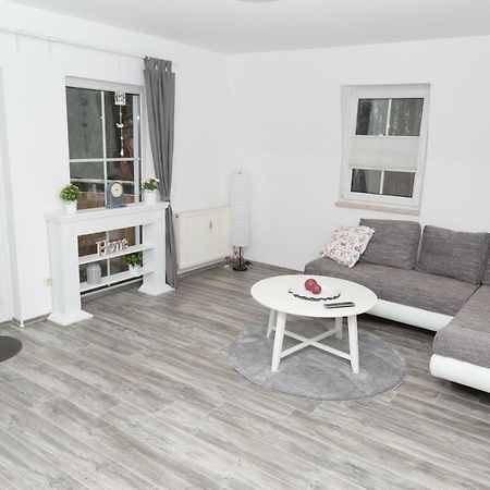 Ferienwohnung Badsaarowzentrum Бад-Заров Екстер'єр фото